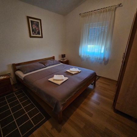 Apartments Kaja Пула Экстерьер фото