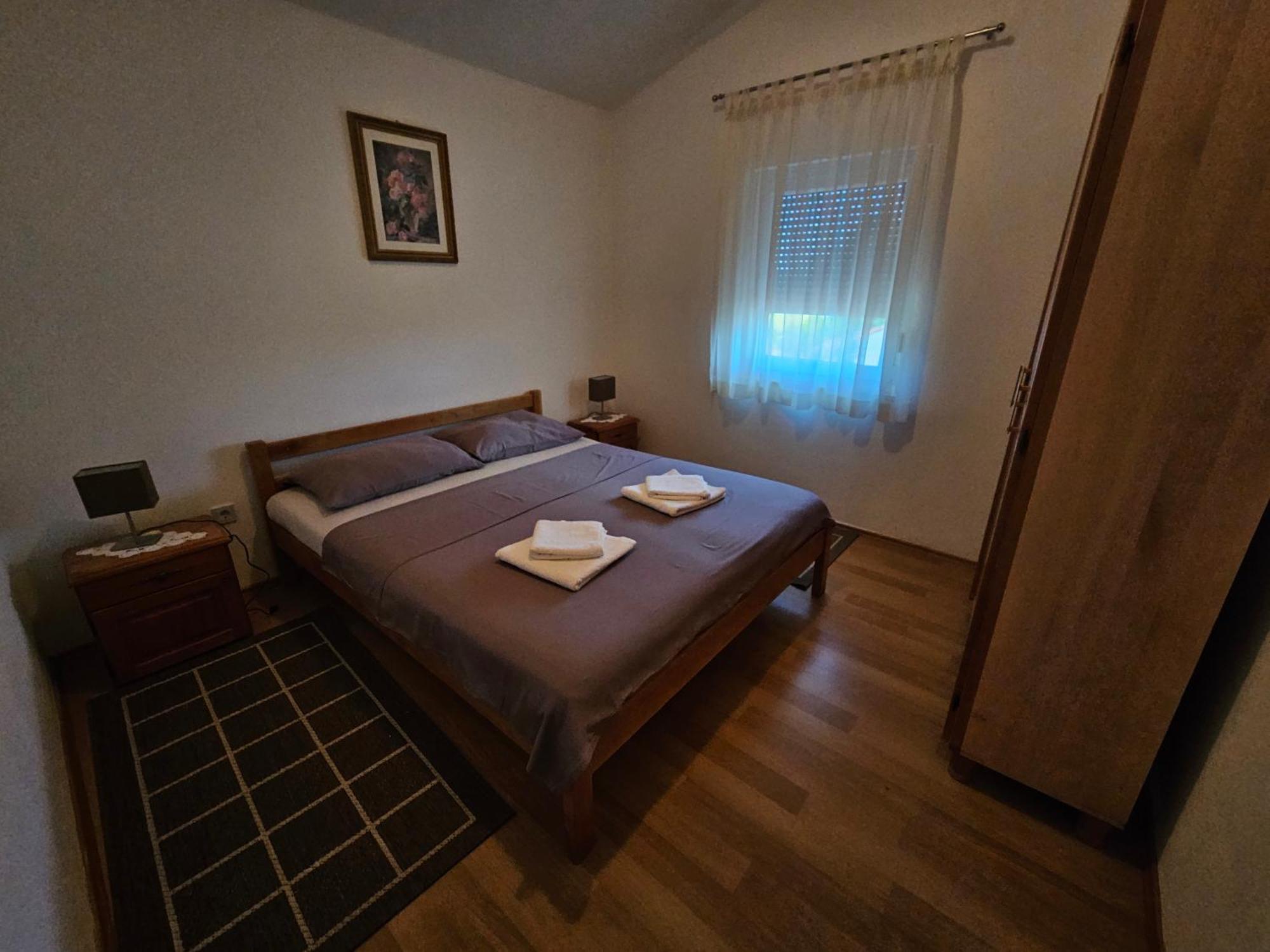 Apartments Kaja Пула Экстерьер фото